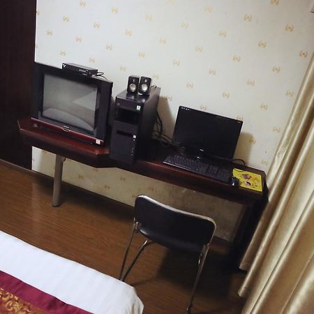 Hangzhou Yuanjia Hotel エクステリア 写真